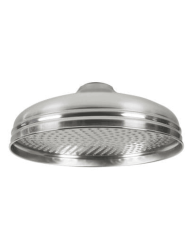 Pomme de douche 300mm Georgian - Perrin & Rowe