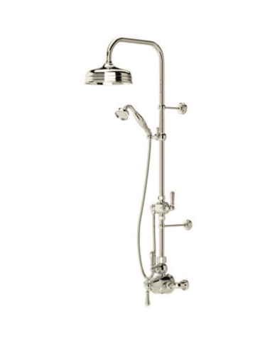 Set de douche 2 Georgian - Perrin & Rowe