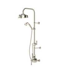 Set de douche 2 Georgian - Perrin & Rowe
