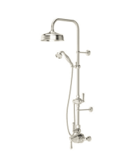 Set de douche 2 Georgian - Perrin & Rowe