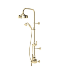 Set de douche 2 Georgian - Perrin & Rowe