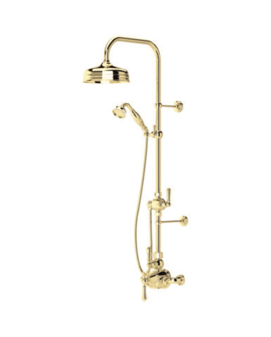 Set de douche 2 Georgian - Perrin & Rowe