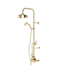 Set de douche 2 Georgian - Perrin & Rowe