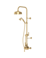 Set de douche 2 Georgian - Perrin & Rowe