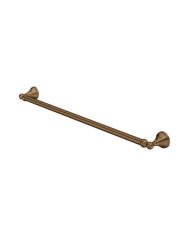 Porte-serviette 648mm Georgian - Perrin & Rowe