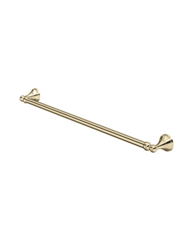 Porte-serviette 648mm Georgian - Perrin & Rowe