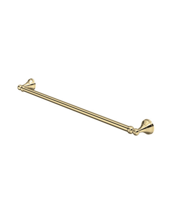 Porte-serviette 648mm Georgian - Perrin & Rowe