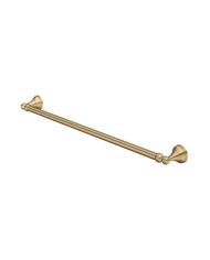 Porte-serviette 648mm Georgian - Perrin & Rowe