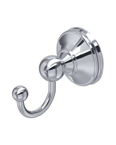 Porte-peignoir Georgian - Perrin & Rowe