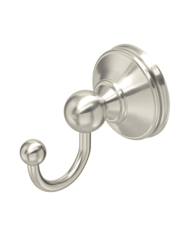 Porte-peignoir Georgian - Perrin & Rowe