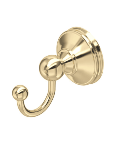 Porte-peignoir Georgian - Perrin & Rowe