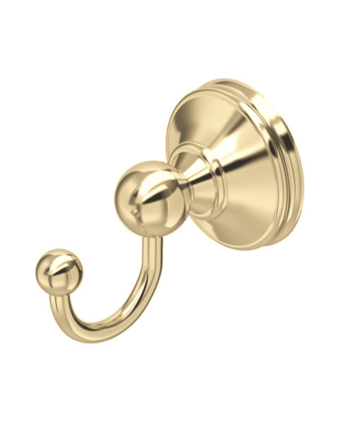 Porte-peignoir Georgian - Perrin & Rowe