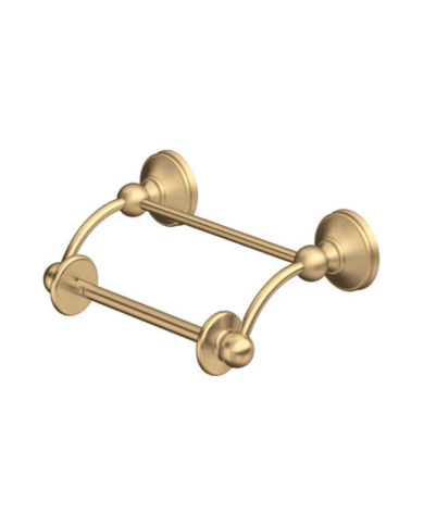 Porte papier pivotant Georgian - Perrin & Rowe