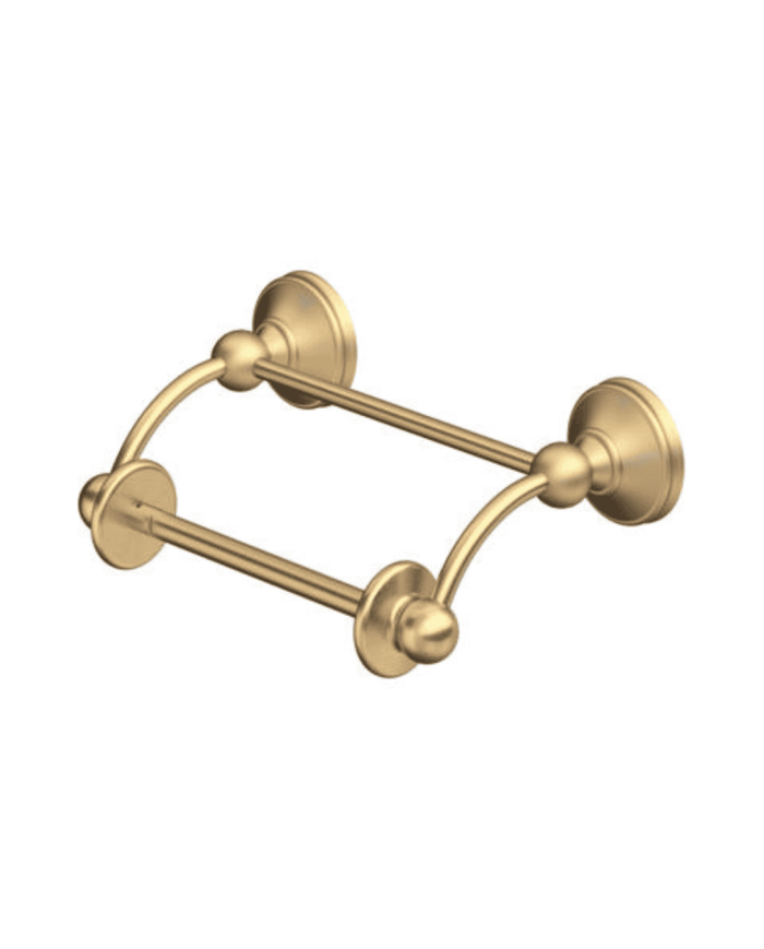 Porte papier pivotant Georgian - Perrin & Rowe