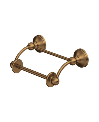 Porte papier pivotant Georgian - Perrin & Rowe