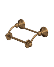 Porte papier pivotant Georgian - Perrin & Rowe