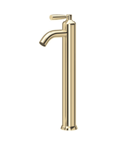 Mitigeur lavabo haut Langbourn - Perrin & Rowe
