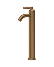 Mitigeur lavabo haut Langbourn - Perrin & Rowe