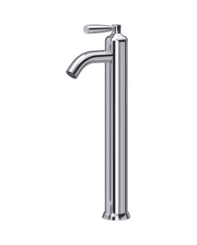 Mitigeur lavabo haut Langbourn - Perrin & Rowe