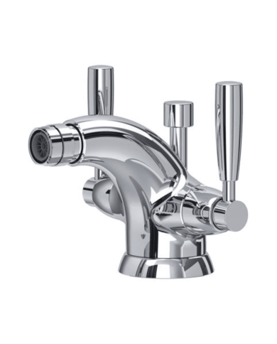 Mélangeur bidet Langbourn - Perrin & Rowe