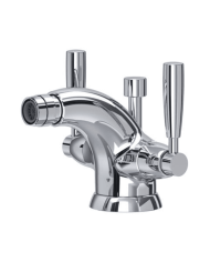 Mélangeur bidet Langbourn - Perrin & Rowe