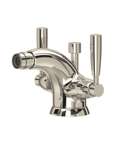 Mélangeur bidet Langbourn - Perrin & Rowe