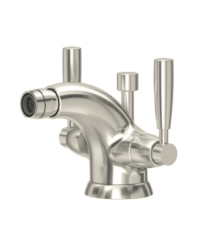 Mélangeur bidet Langbourn - Perrin & Rowe