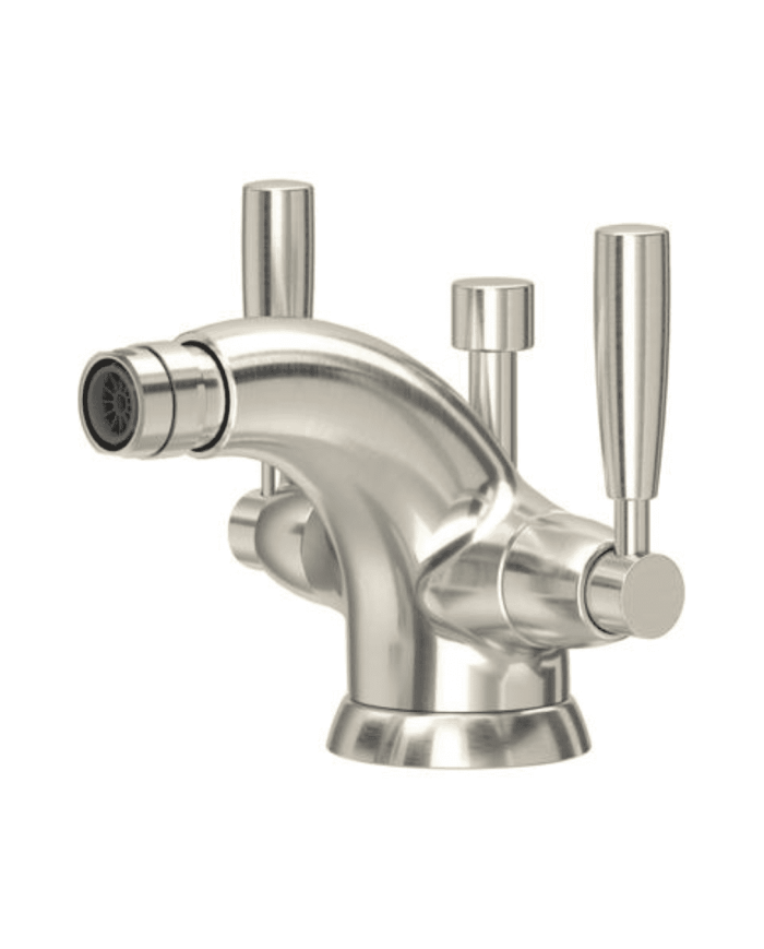 Mélangeur bidet Langbourn - Perrin & Rowe