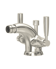 Mélangeur bidet Langbourn - Perrin & Rowe