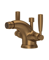 Mélangeur bidet Langbourn - Perrin & Rowe