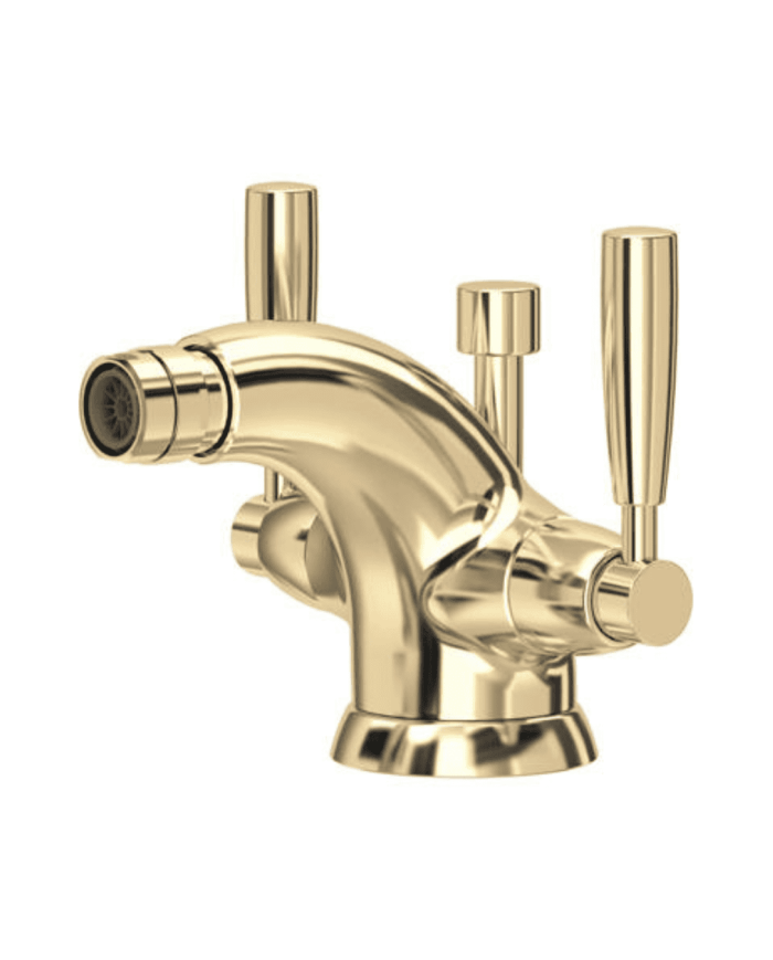 Mélangeur bidet Langbourn - Perrin & Rowe