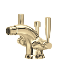 Mélangeur bidet Langbourn - Perrin & Rowe