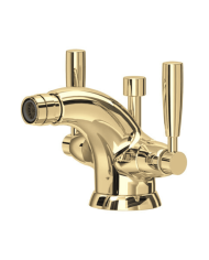 Mélangeur bidet Langbourn - Perrin & Rowe