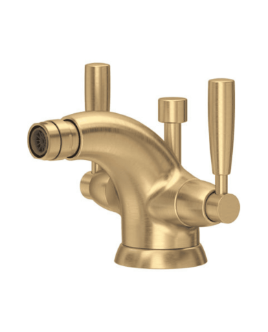 Mélangeur bidet Langbourn - Perrin & Rowe