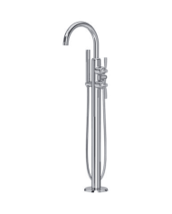 Mitigeur bain/douche thermostatique Langbourn - Perrin & Rowe