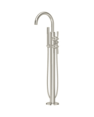Mitigeur bain/douche thermostatique Langbourn - Perrin & Rowe