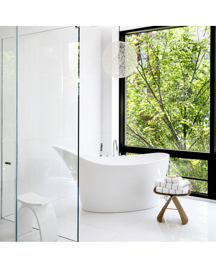 baignoire retro victoria albert | Baignoire Amalfi freestanding