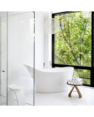 baignoire retro victoria albert | Baignoire Amalfi freestanding