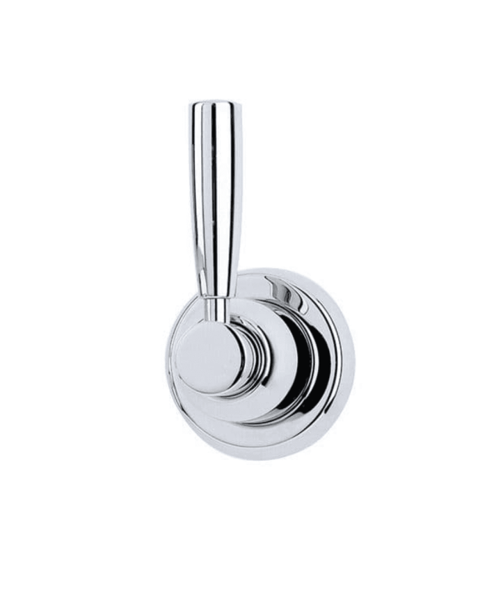 Robinet d'arrêt encastré 3/4" Langbourn - Perrin & Rowe