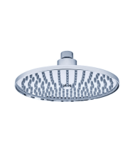 Pomme de douche ronde 200mm Langbourn - Perrin & Rowe