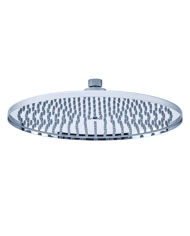 Pomme de douche ronde 300mm Langbourn - Perrin & Rowe