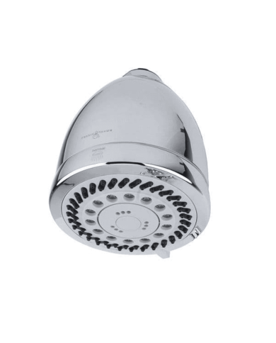 Pomme de douche multifonctions Langbourn - Perrin & Rowe