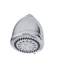 Pomme de douche multifonctions Langbourn - Perrin & Rowe