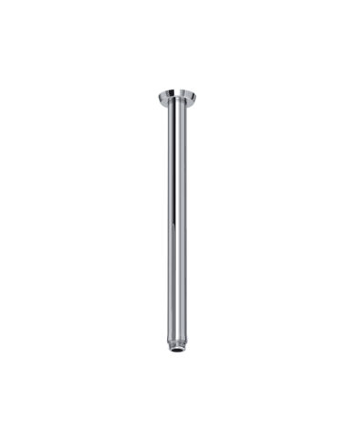 Bras de douche vertical 300mm Langbourn - Perrin & Rowe