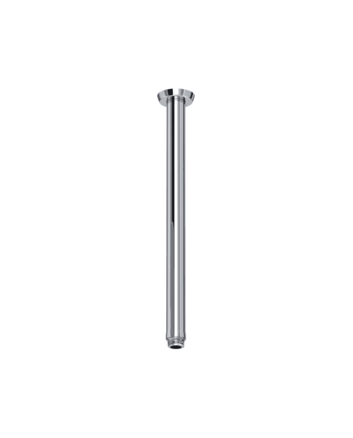 Bras de douche vertical 300mm Langbourn - Perrin & Rowe