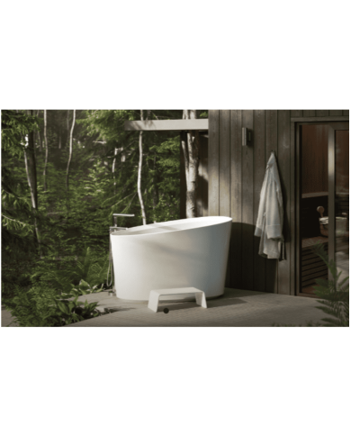 Baignoire Kerid - Victoria + Albert