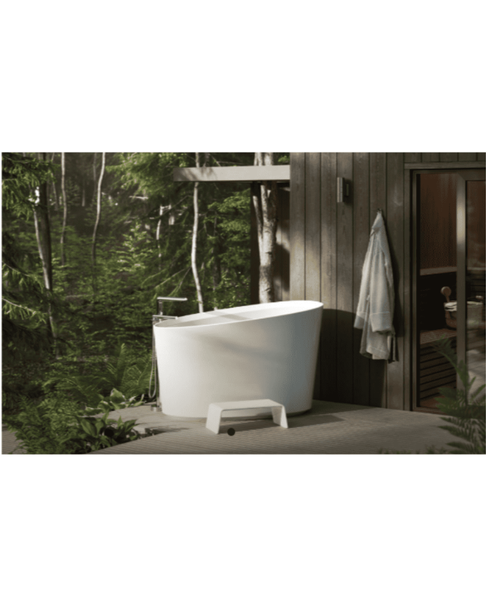 Baignoire Kerid - Victoria + Albert