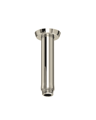 Bras de douche vertical 100mm Langbourn - Perrin & Rowe