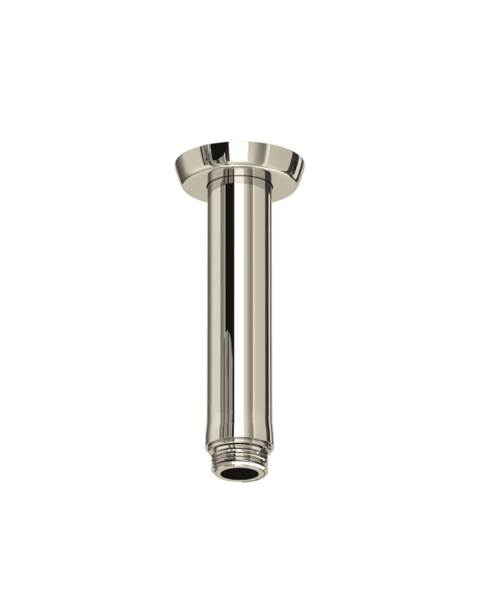 Bras de douche vertical 100mm Langbourn - Perrin & Rowe