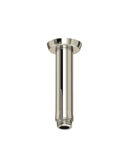 Bras de douche vertical 100mm Langbourn - Perrin & Rowe